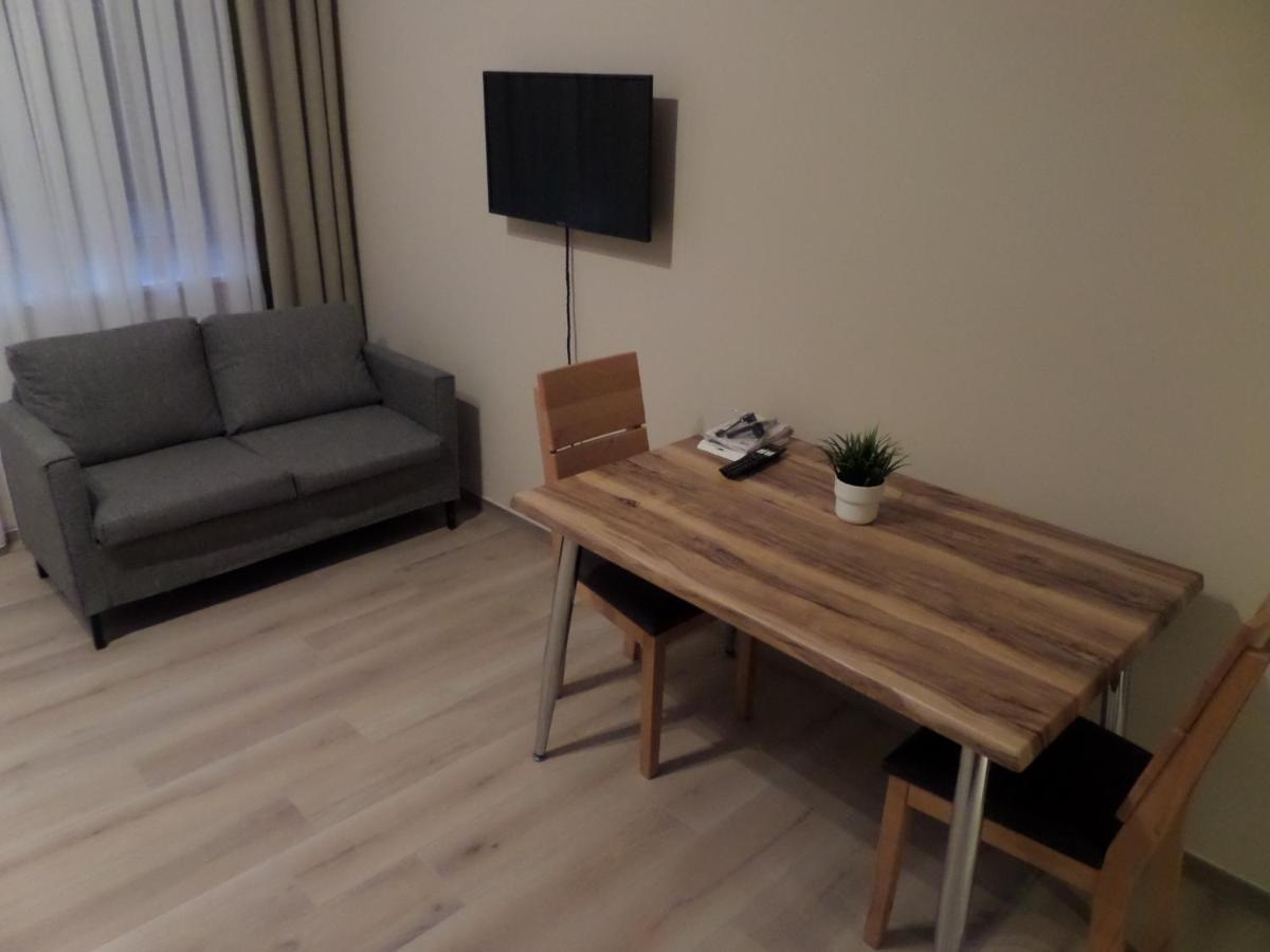 شقة Main Boardinghouse Erlenbach am Main المظهر الخارجي الصورة