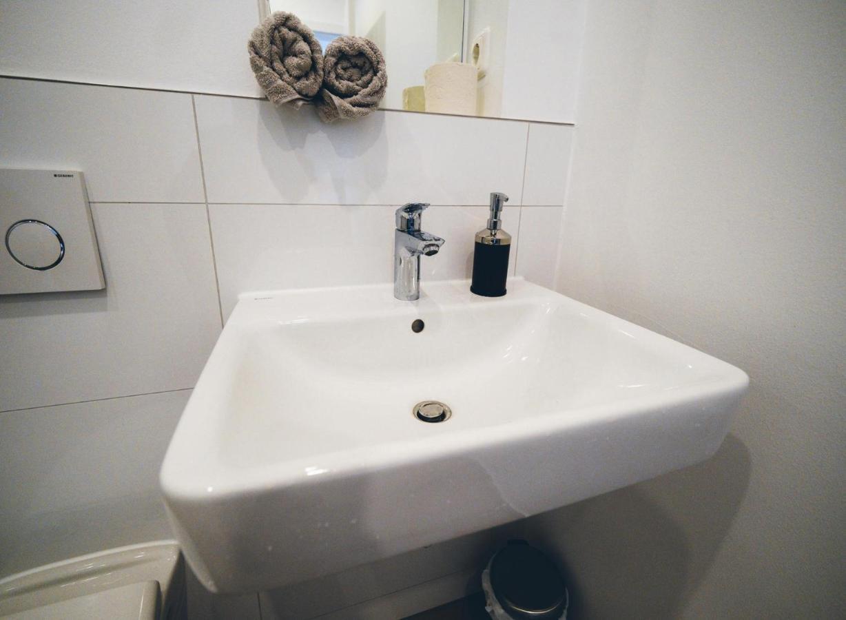 شقة Main Boardinghouse Erlenbach am Main المظهر الخارجي الصورة