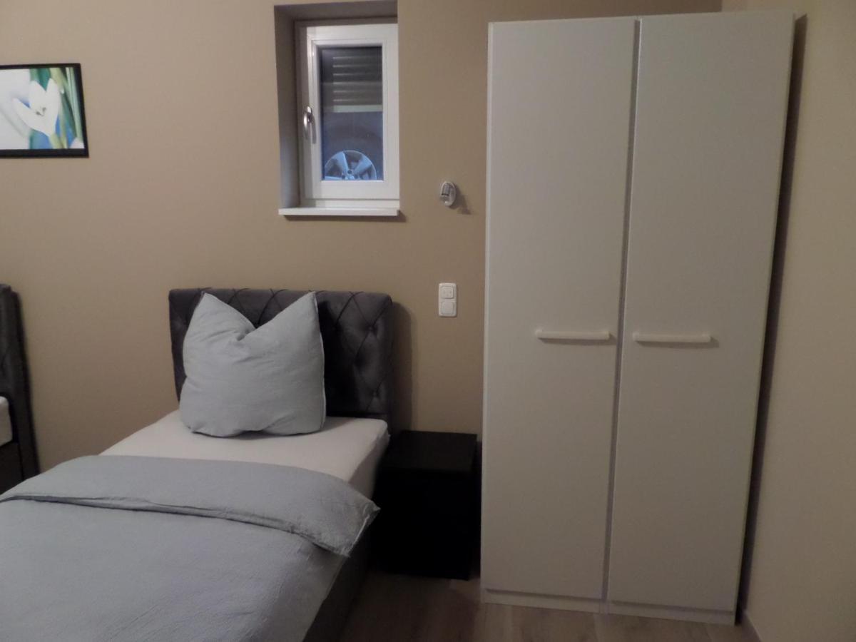 شقة Main Boardinghouse Erlenbach am Main المظهر الخارجي الصورة