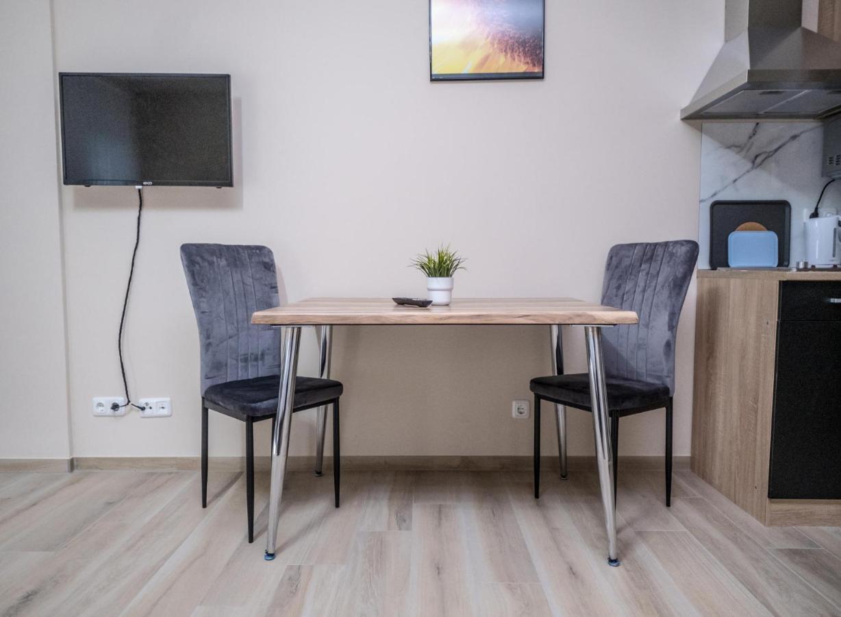 شقة Main Boardinghouse Erlenbach am Main المظهر الخارجي الصورة