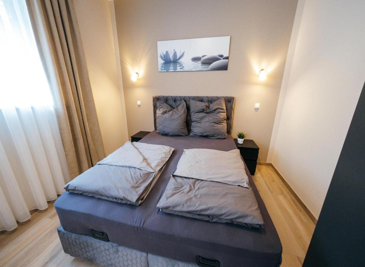 شقة Main Boardinghouse Erlenbach am Main المظهر الخارجي الصورة