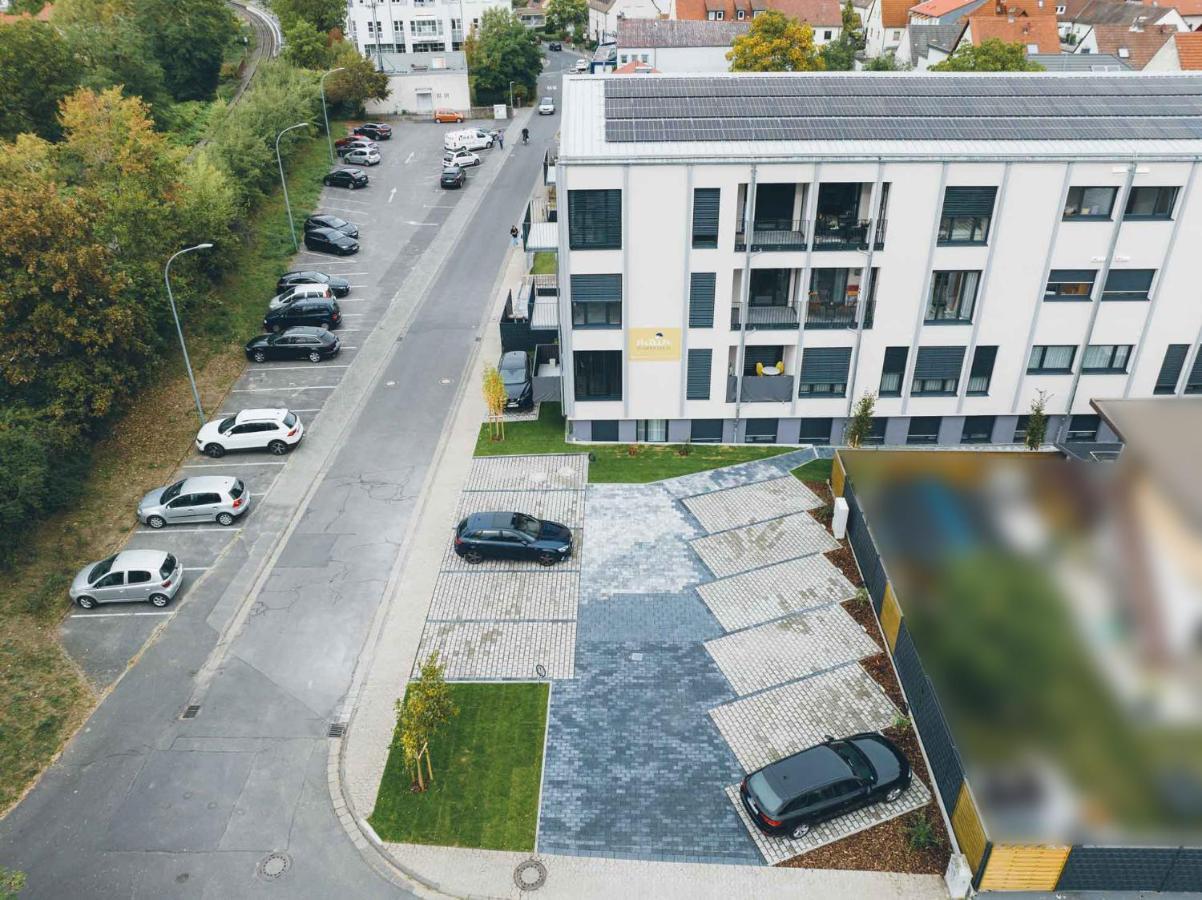 شقة Main Boardinghouse Erlenbach am Main المظهر الخارجي الصورة