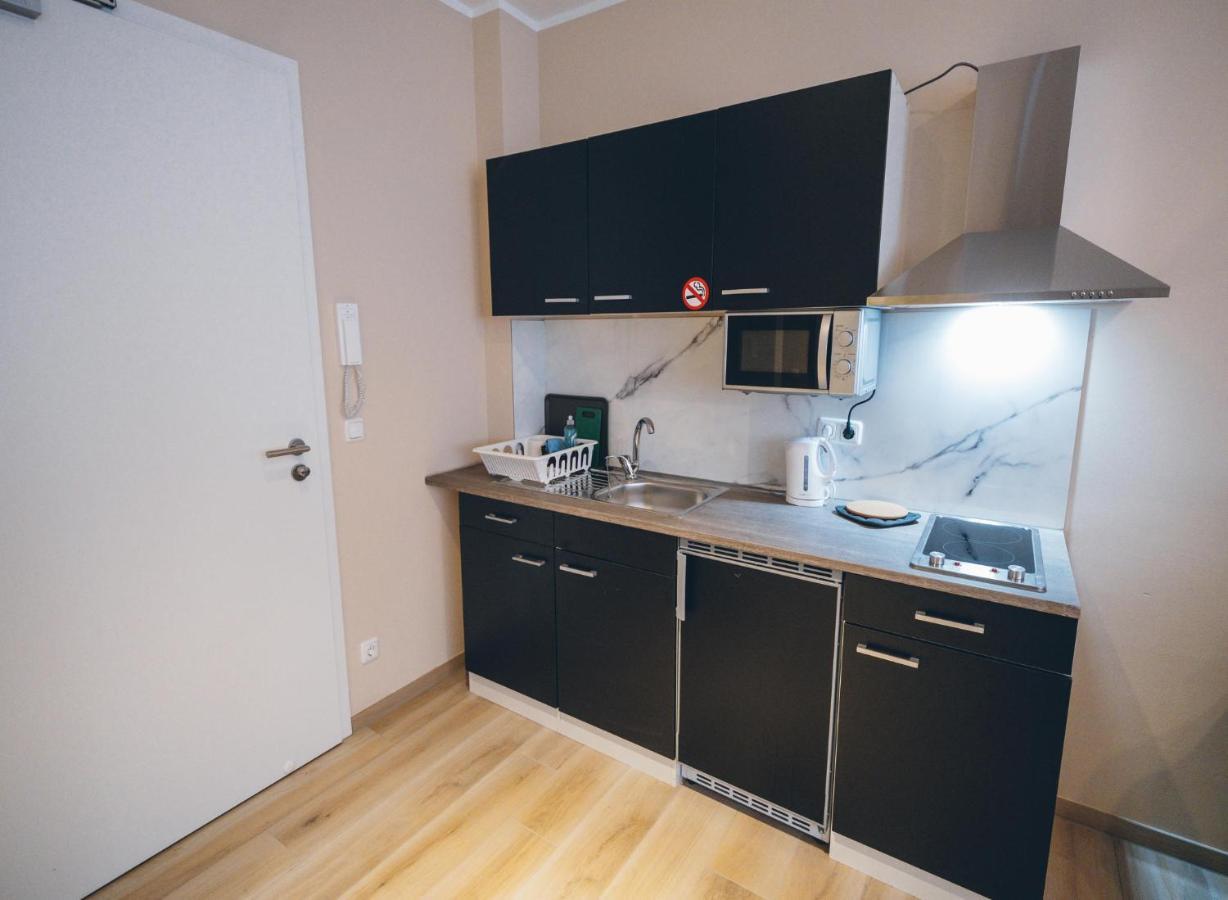 شقة Main Boardinghouse Erlenbach am Main المظهر الخارجي الصورة