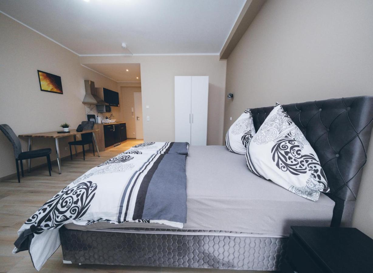 شقة Main Boardinghouse Erlenbach am Main المظهر الخارجي الصورة